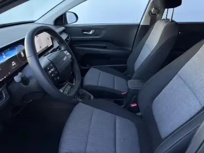 Photo 7 Kia Stonic  1.0 T-GDi 115 ch MHEV DCT7