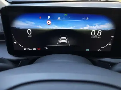 Photo 10 Kia Stonic  1.0 T-GDi 115 ch MHEV DCT7