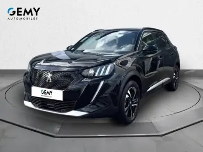 Photo Peugeot 2008 Gt
