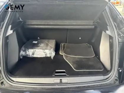 Photo 5 Peugeot 2008  Electrique 136 ch