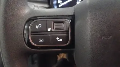 Photo 16 Citroën C3  PureTech 83 S&S BVM5