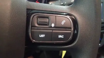 Photo 21 Citroën C3  PureTech 83 S&S BVM5