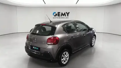 Photo 5 Citroën C3  PureTech 83 S&S BVM5