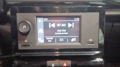 Photo 19 Citroën C3  PureTech 83 S&S BVM5