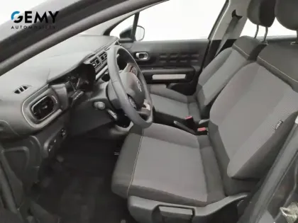 Photo 51 Citroën C3  PureTech 83 S&S BVM5