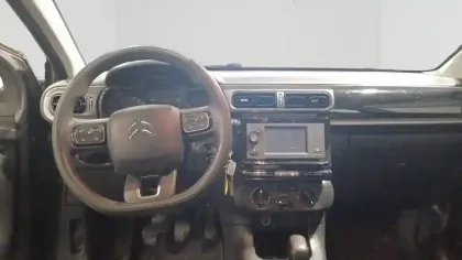 Photo 6 Citroën C3  PureTech 83 S&S BVM5