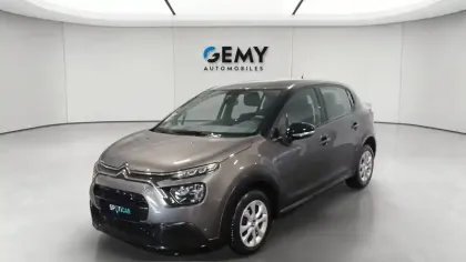 Photo Citroën C3 Feel