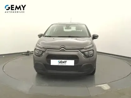 Photo 24 Citroën C3  PureTech 83 S&S BVM5