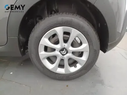 Photo 33 Citroën C3  PureTech 83 S&S BVM5