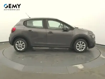 Photo 26 Citroën C3  PureTech 83 S&S BVM5