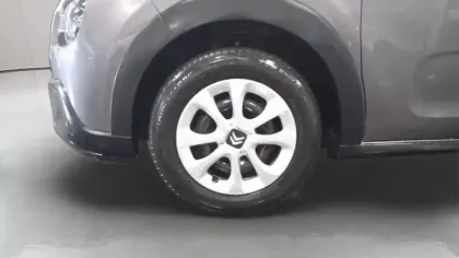 Photo 10 Citroën C3  PureTech 83 S&S BVM5