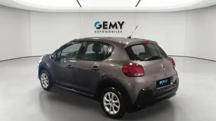 Photo 7 Citroën C3  PureTech 83 S&S BVM5