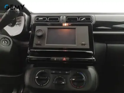 Photo 36 Citroën C3  PureTech 83 S&S BVM5