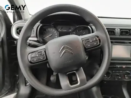 Photo 55 Citroën C3  PureTech 83 S&S BVM5