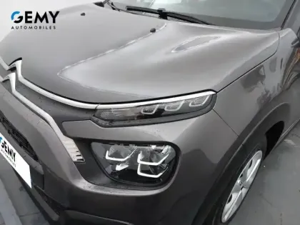 Photo 38 Citroën C3  PureTech 83 S&S BVM5