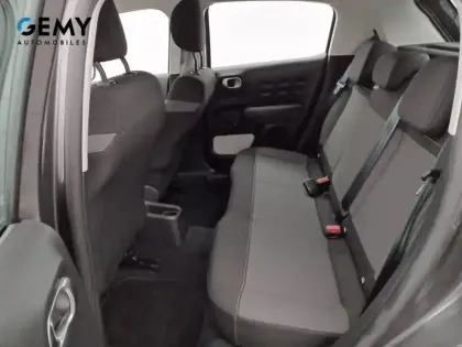 Photo 32 Citroën C3  PureTech 83 S&S BVM5