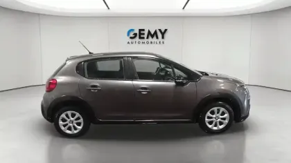 Photo 9 Citroën C3  PureTech 83 S&S BVM5