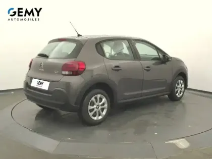 Photo 60 Citroën C3  PureTech 83 S&S BVM5