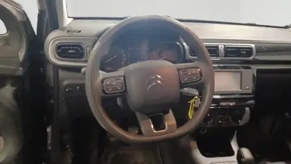 Photo 12 Citroën C3  PureTech 83 S&S BVM5