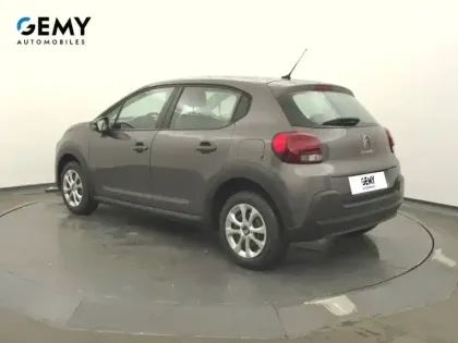 Photo 29 Citroën C3  PureTech 83 S&S BVM5