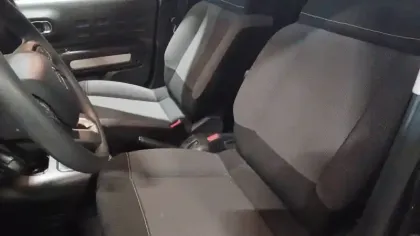 Photo 11 Citroën C3  PureTech 83 S&S BVM5