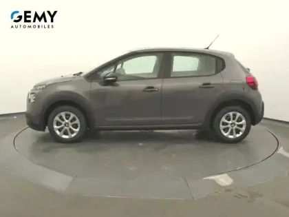 Photo 41 Citroën C3  PureTech 83 S&S BVM5