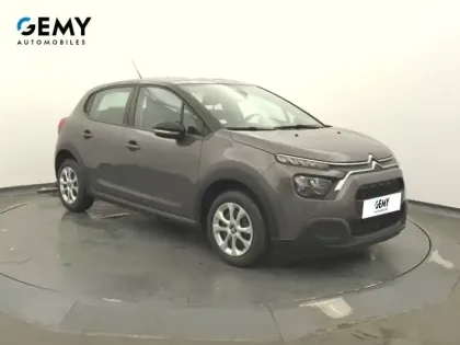 Photo 45 Citroën C3  PureTech 83 S&S BVM5