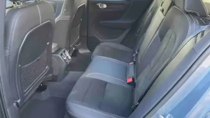 Photo 15 Volvo Xc40  Recharge 231 ch 1EDT