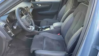 Photo 12 Volvo Xc40  Recharge 231 ch 1EDT