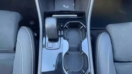 Photo 14 Volvo Xc40  Recharge 231 ch 1EDT