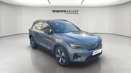Photo 9 Volvo Xc40  Recharge 231 ch 1EDT