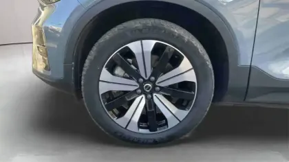 Photo 10 Volvo Xc40  Recharge 231 ch 1EDT