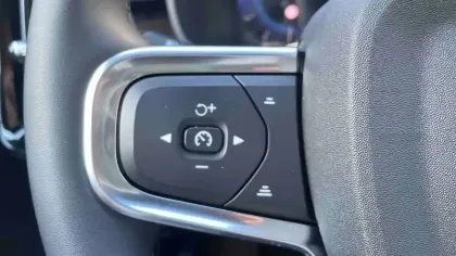 Photo 17 Volvo Xc40  Recharge 231 ch 1EDT