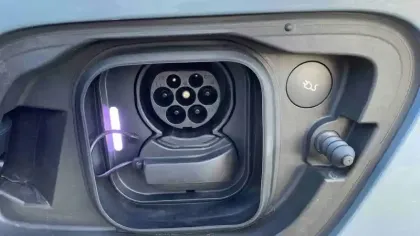 Photo 21 Volvo Xc40  Recharge 231 ch 1EDT