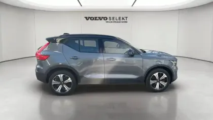 Photo 8 Volvo Xc40  Recharge 231 ch 1EDT