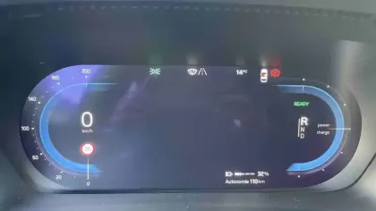 Photo 19 Volvo Xc40  Recharge 231 ch 1EDT