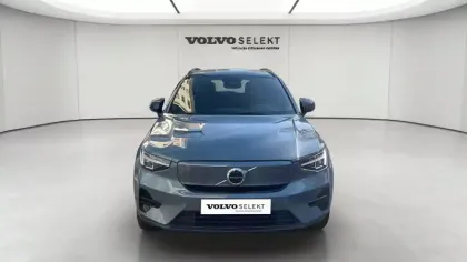 Photo Volvo Xc40 Plus