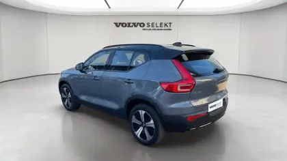 Photo 6 Volvo Xc40  Recharge 231 ch 1EDT
