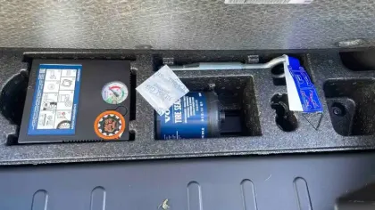 Photo 11 Volvo Xc40  Recharge 231 ch 1EDT