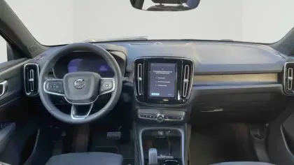 Photo 5 Volvo Xc40  Recharge 231 ch 1EDT