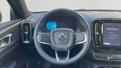 Photo 13 Volvo Xc40  Recharge 231 ch 1EDT