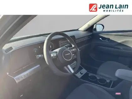 Photo 10 Hyundai Kona  Hybrid 138