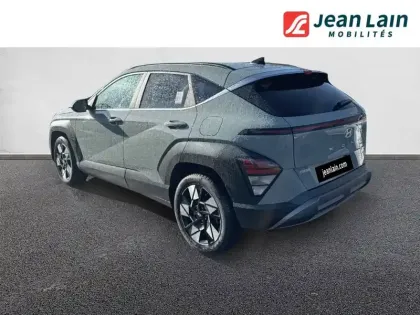 Photo 6 Hyundai Kona  Hybrid 138