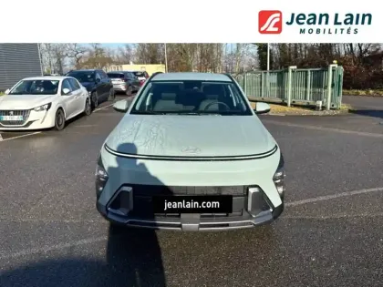 Photo 19 Hyundai Kona  Hybrid 138