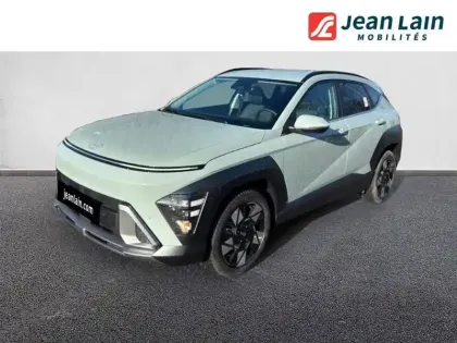 Photo Hyundai Kona Creative