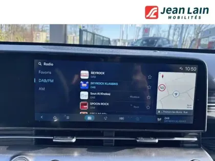 Photo 15 Hyundai Kona  Hybrid 138