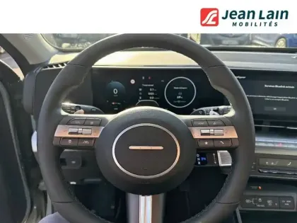 Photo 27 Hyundai Kona  Hybrid 138