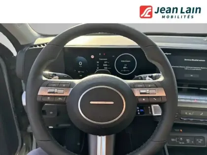 Photo 11 Hyundai Kona  Hybrid 138