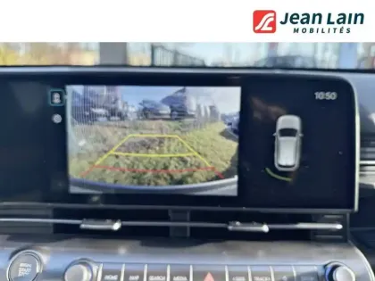 Photo 14 Hyundai Kona  Hybrid 138