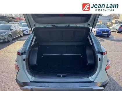 Photo 9 Hyundai Kona  Hybrid 138